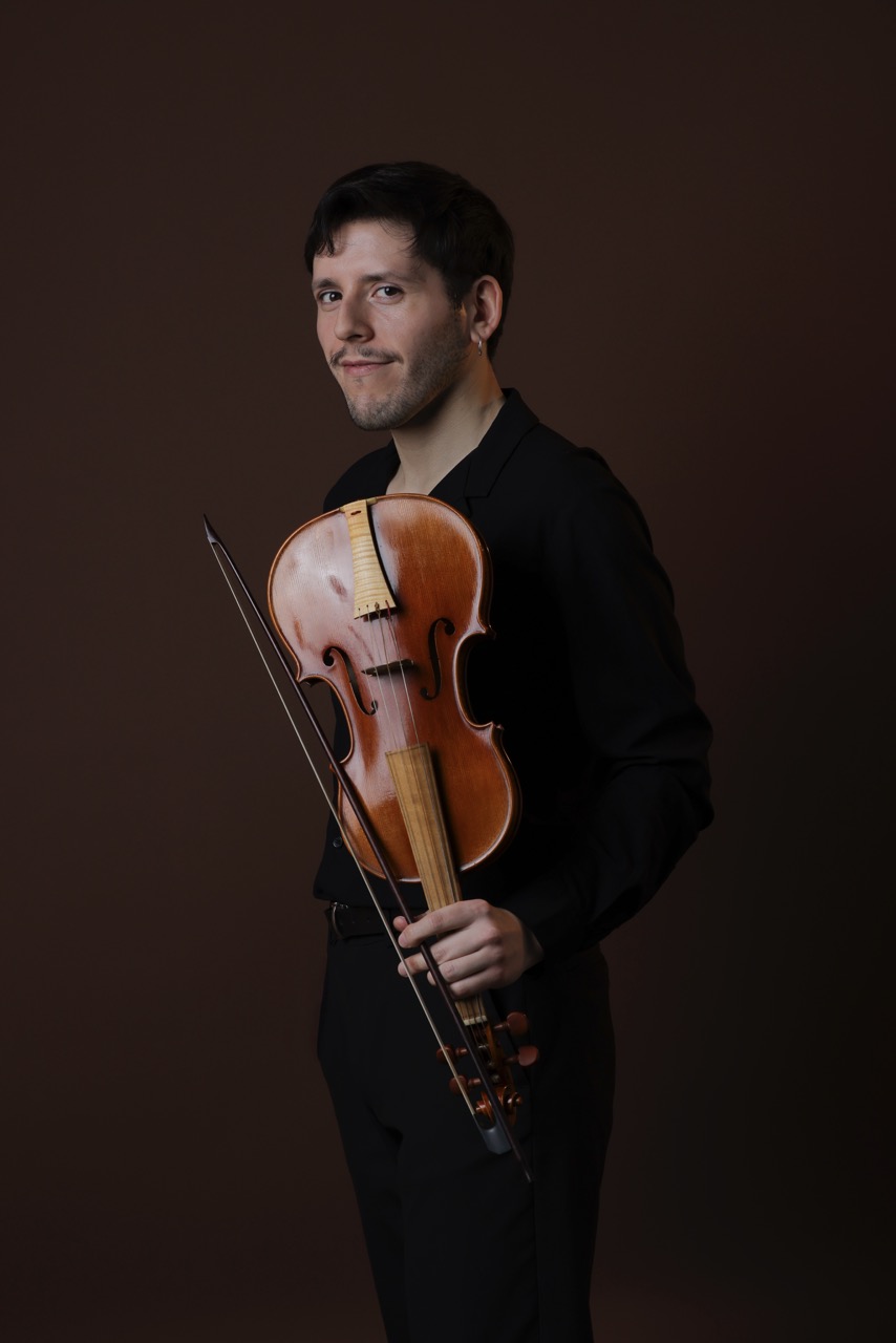 Rodrigo Aros