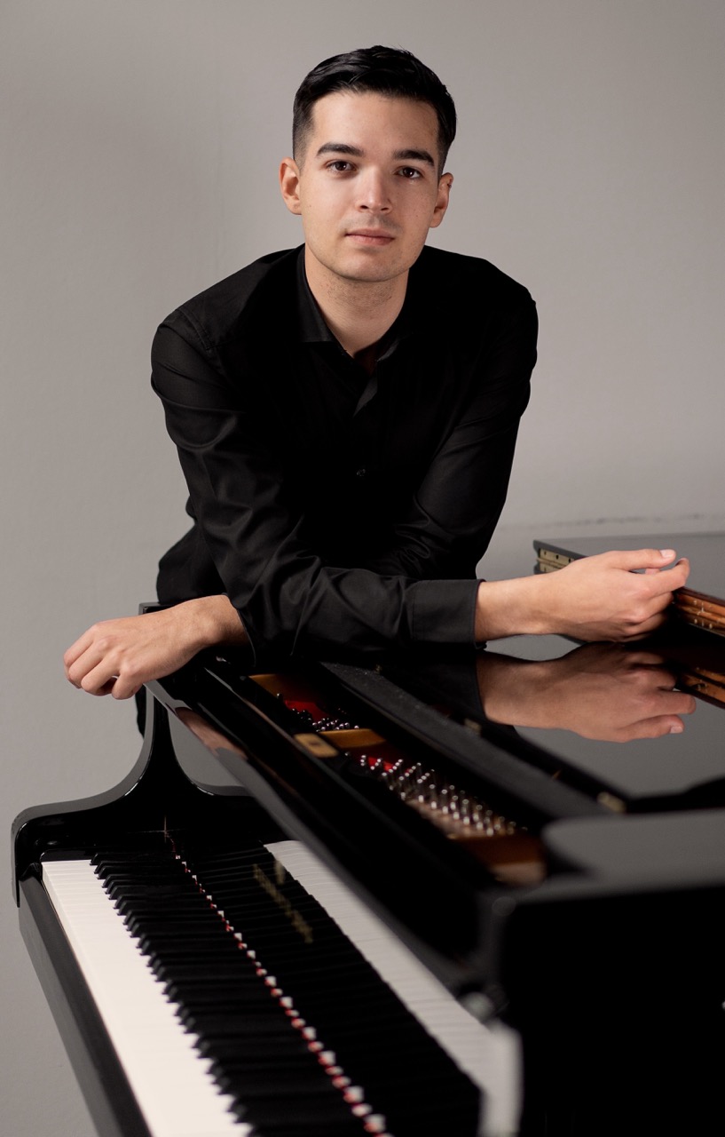 Dmytro Geneberg