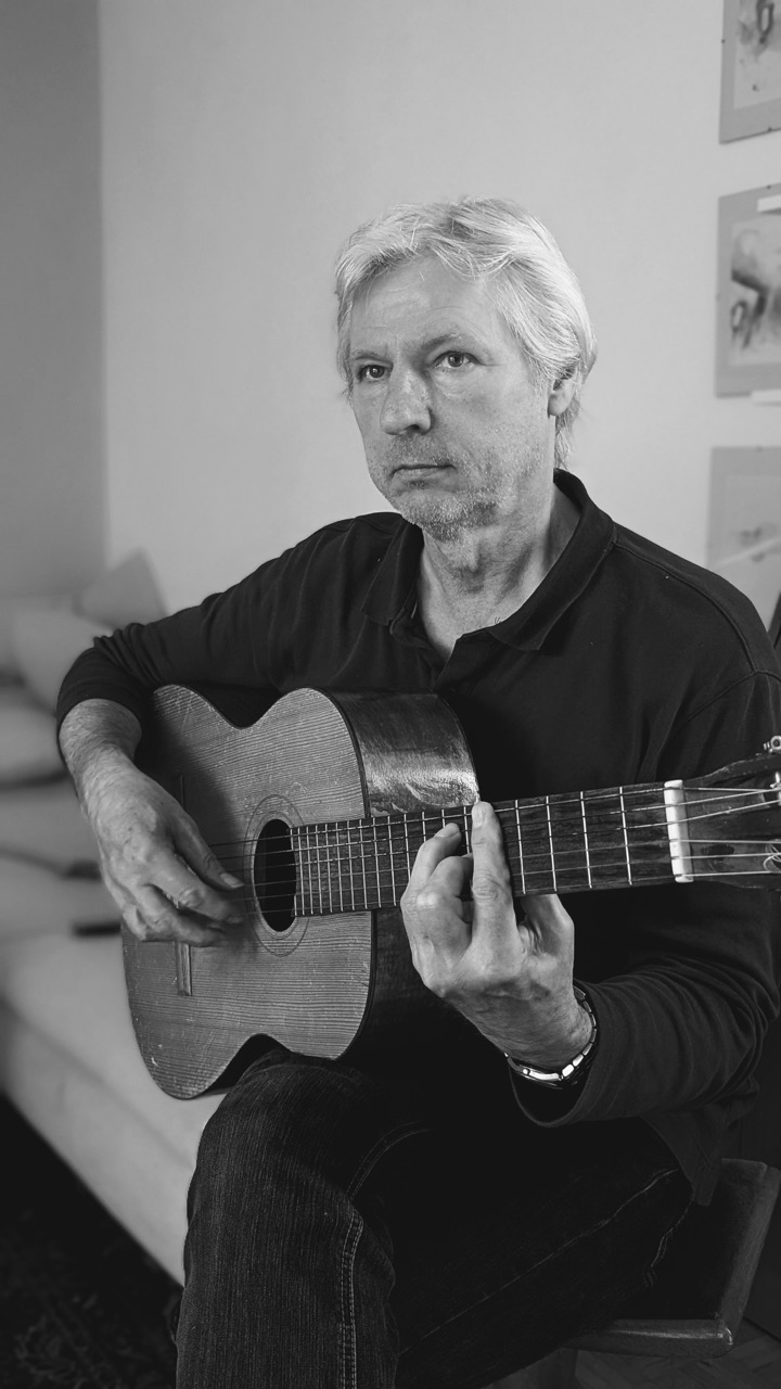 Rudi Klemisch